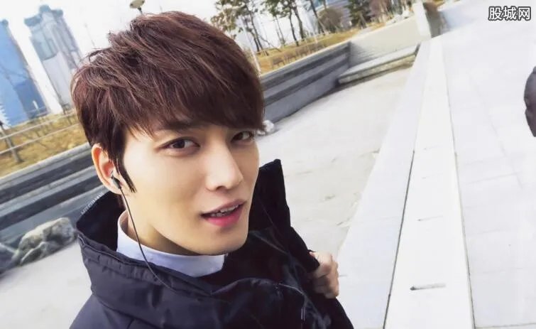 金在中快乐大本营 令众多粉丝变得十分疯狂