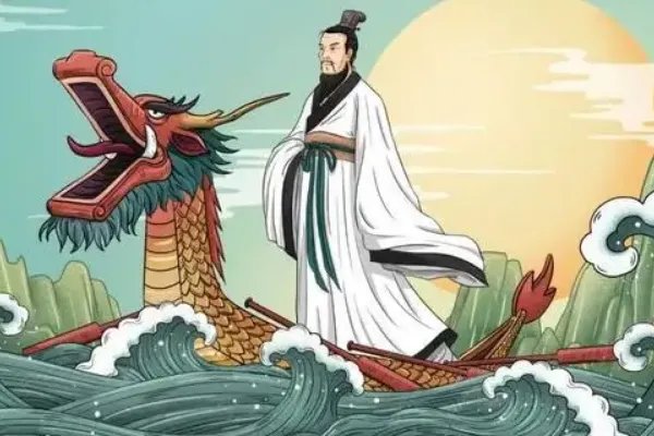 中国著名人物有哪些？