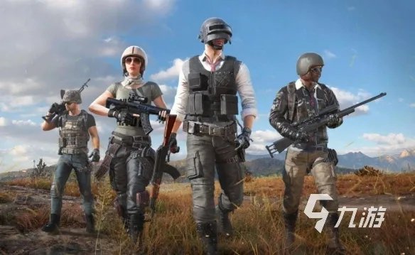 绝地求生白号在哪买 靠谱的绝地求生买号平台推荐