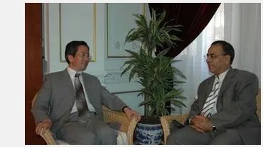 乌干达向中国道歉是怎么回事?