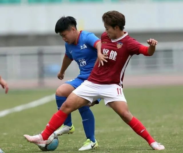 大连女足解散了，你怎么看？