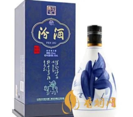 汾酒30年有几种酒 30年汾酒的价值