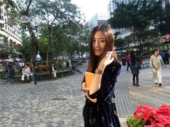 何婷婷非诚勿扰牵手后近况 因年龄差异大已分手现是单身