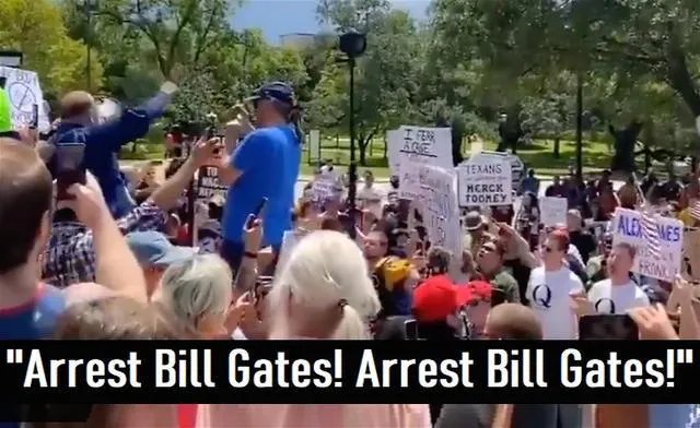 比尔盖茨谈中国负责论：本以为能做得好的美国却做得特别差,对此你有何看法？