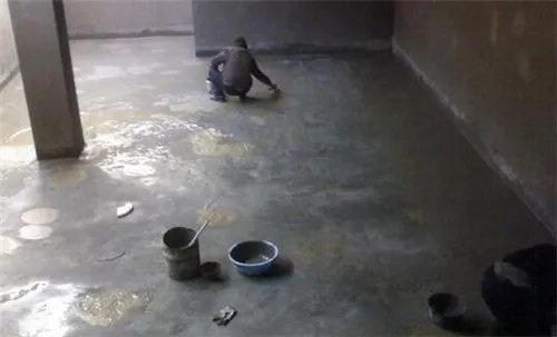 地下室防水有哪些规范