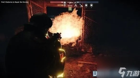 鬼屋魅影2速刷攻略大全 鬼屋魅影剧情通关教程