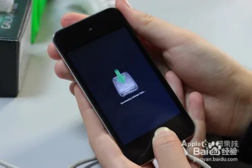 iPhone4 iOS 4.3.2如何越狱详细图文