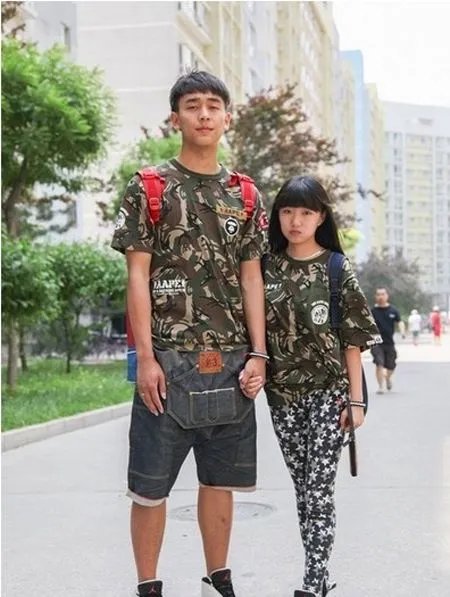 索毛毛katze的资料微博 最萌身高差情侣分手