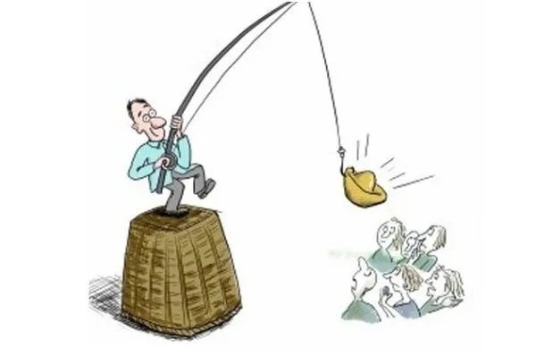 大爷得知被骗身亡是怎么回事?