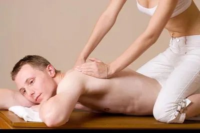 中医推拿按摩经络技法大全