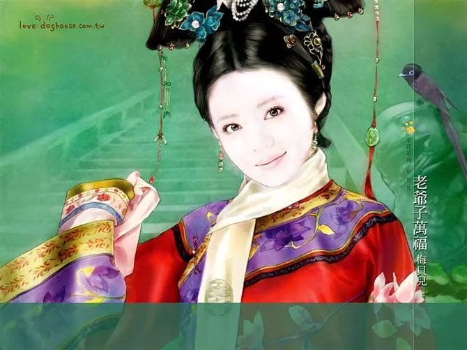 安以轩合成图片