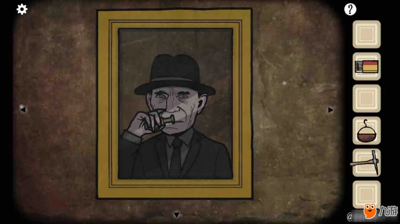 《Cube Escape The Cave》全关卡通关攻略