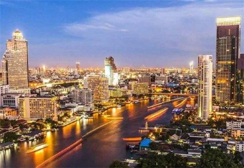 中国人可以在泰国买房吗