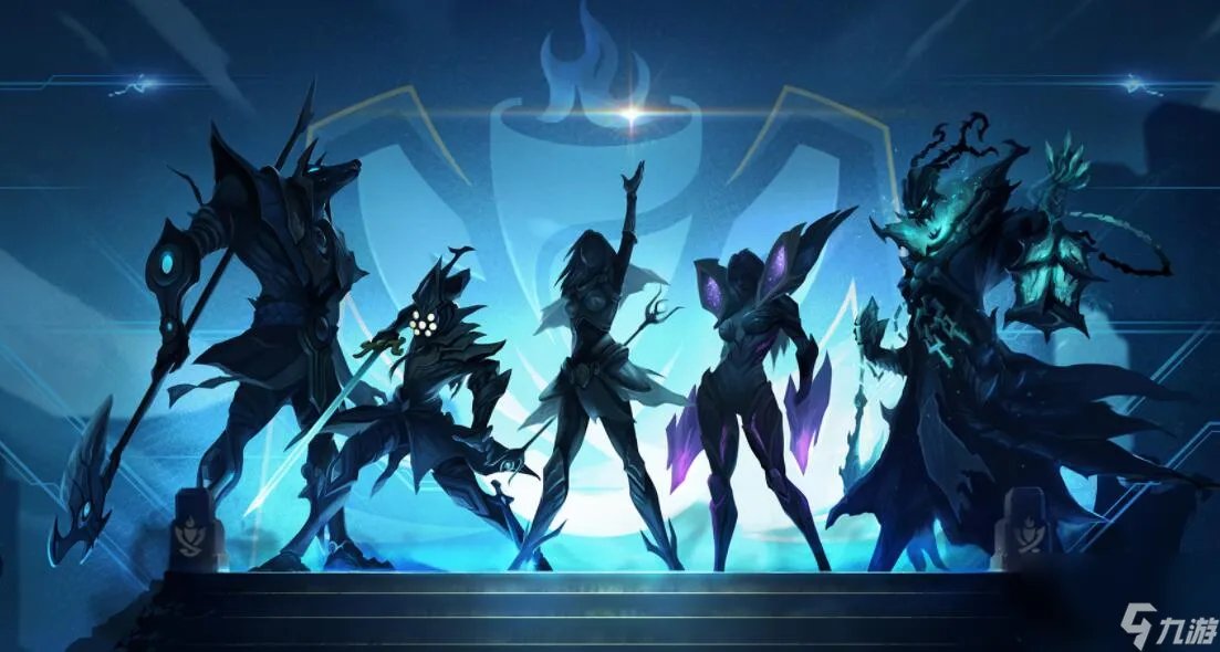 lol无限火力活动上线时间介绍