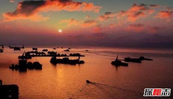 揭中国十大禁区:没胆子千万别去(人为杜撰)