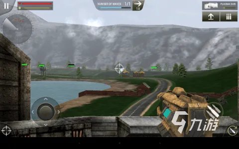 防御类游戏排行榜前十名2021 防御类游戏推荐