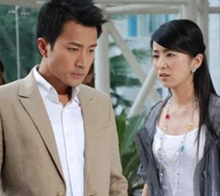 刘庭羽刘恺威是什么关系? 曾被网友戏称为“女汉子”