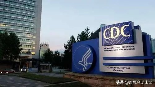 美国部分疫情数据从疾控中心网站删除，未来不再将疫情信息发至疾控中心，原因是什么？