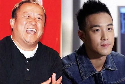 曾志伟儿子和女儿介绍：两儿一女都很为他争脸