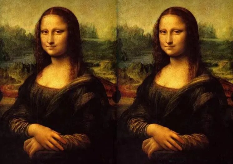 蒙娜丽莎25个惊天的秘密 隐藏的25个秘密你知道几个
