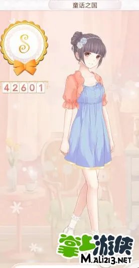 暖暖环游世界丹麦攻略 丹麦省钱全S搭配攻略