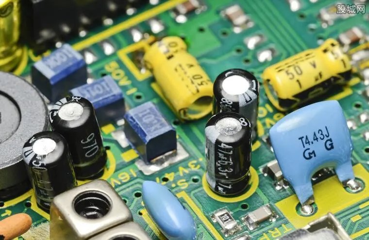 中芯国际最新状况消息 被美国列入黑名单