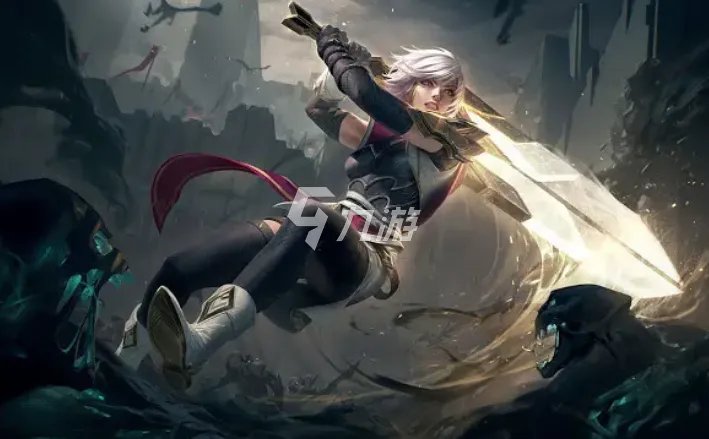 英雄联盟光明哨兵背景故事是什么 光明哨兵成员介绍