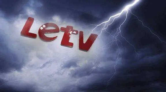 乐视网终止上市是怎么回事？