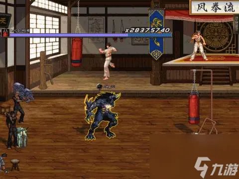 dnf四叔装备搭配及职业介绍 三觉技能解析与强度解析