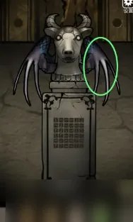 山村老屋3第五章攻略