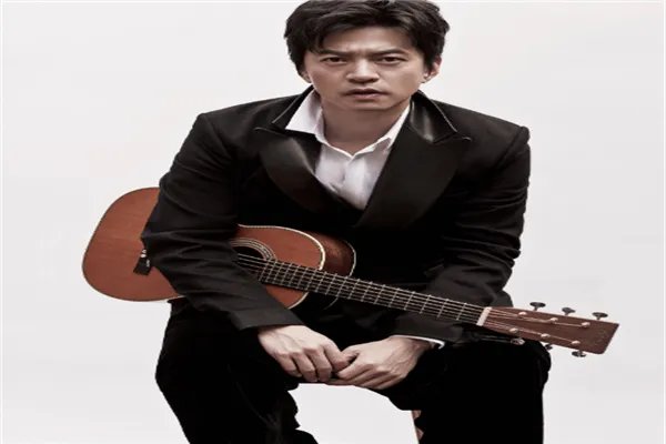 中国十大原创歌手排行榜:朴树上榜,周杰伦第一