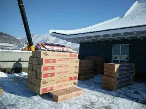 农村自制太阳能取暖步骤有哪些 取暖常用方法推荐