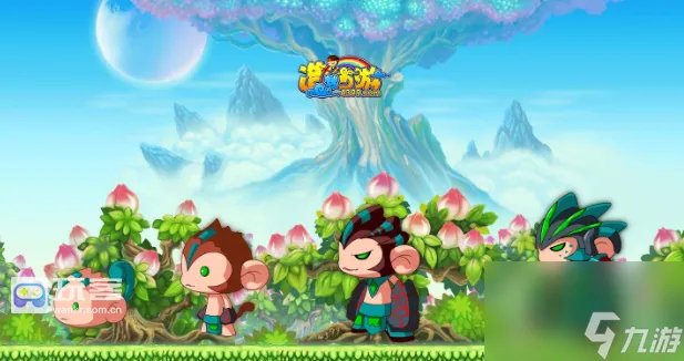 造梦西游3天兵斧怎么获取