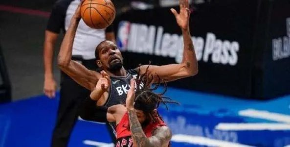 安东尼戴维斯的臂展十分恐怖,除了他还有哪些以臂展见长的球员?