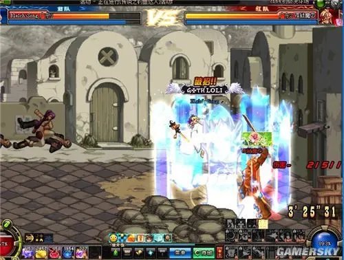 DNFPK场遇外挂怎么办 10盘里竟有7个外挂