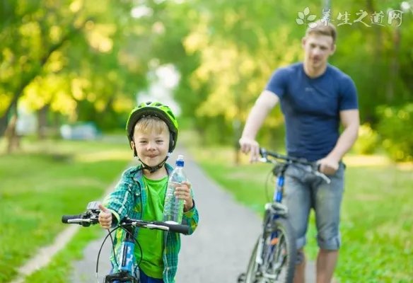 自行车将建高速路 骑自行车上班的好处
