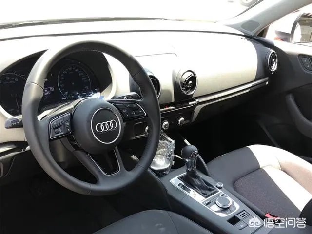 奥迪a3最低配多少钱,性能怎样?
