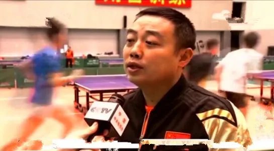 刘国梁澄清了什么?