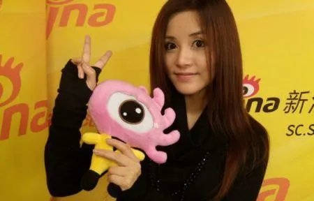 段曦打谢娜两巴掌是真的吗 后来两个人分手了