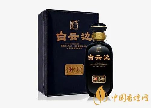 9年白云边白酒价格表：尝鲜尽在掌握