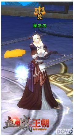 泡妞秘籍走红!盘点《血战王朝》那些不得不泡的美女