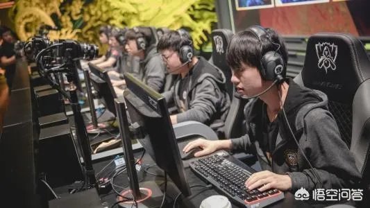 《英雄联盟》中RNG打不过G2，G2打不过IG，IG打不过RNG，那么谁最厉害？