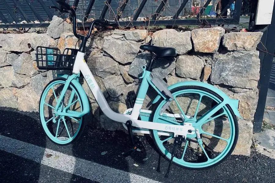 北京紧急约谈青桔单车,具体谈了什么?