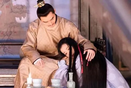 《清平乐》张妼晗是谁?她在剧中是好是坏?