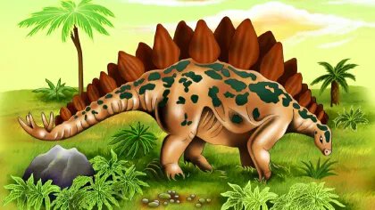 霸王龙和暴龙的区别