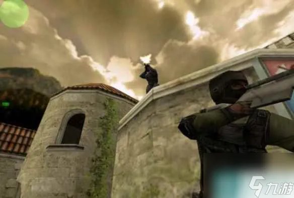 《cs1.6》cdkey密码介绍