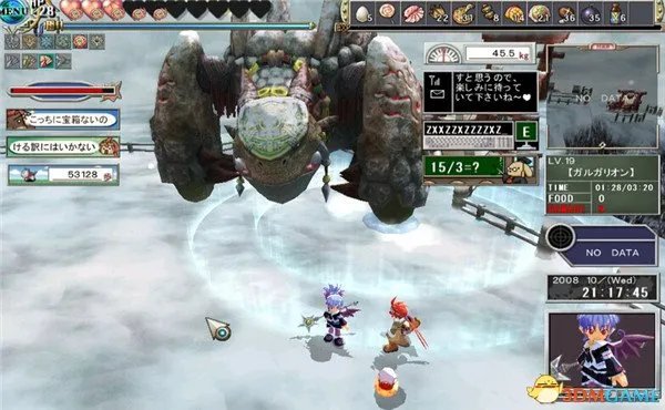 双星物语图文攻略 双星物语1全流程剧情难点攻略