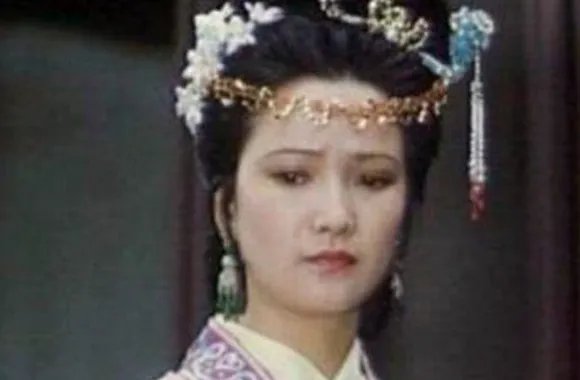 何晴四大名著角色是什么?