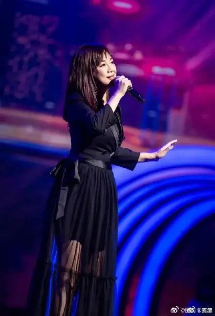 陈松伶为何变样了胖那么多 陈松伶为啥变化那么大跟以前长不一样