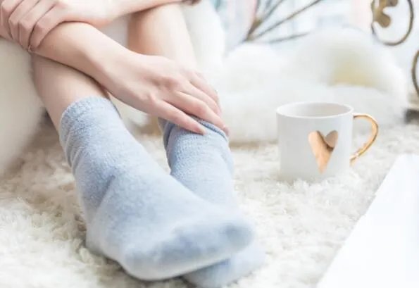 降温预报图冷到发紫是怎么回事 降温预报图冷到发紫是什么程度